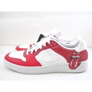 Mark Nason The Rolling Stones‎ Palmilla RS Marquee Lick Logo Mens 12